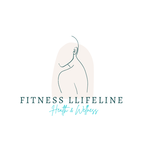 Fitness Llifeline Logo